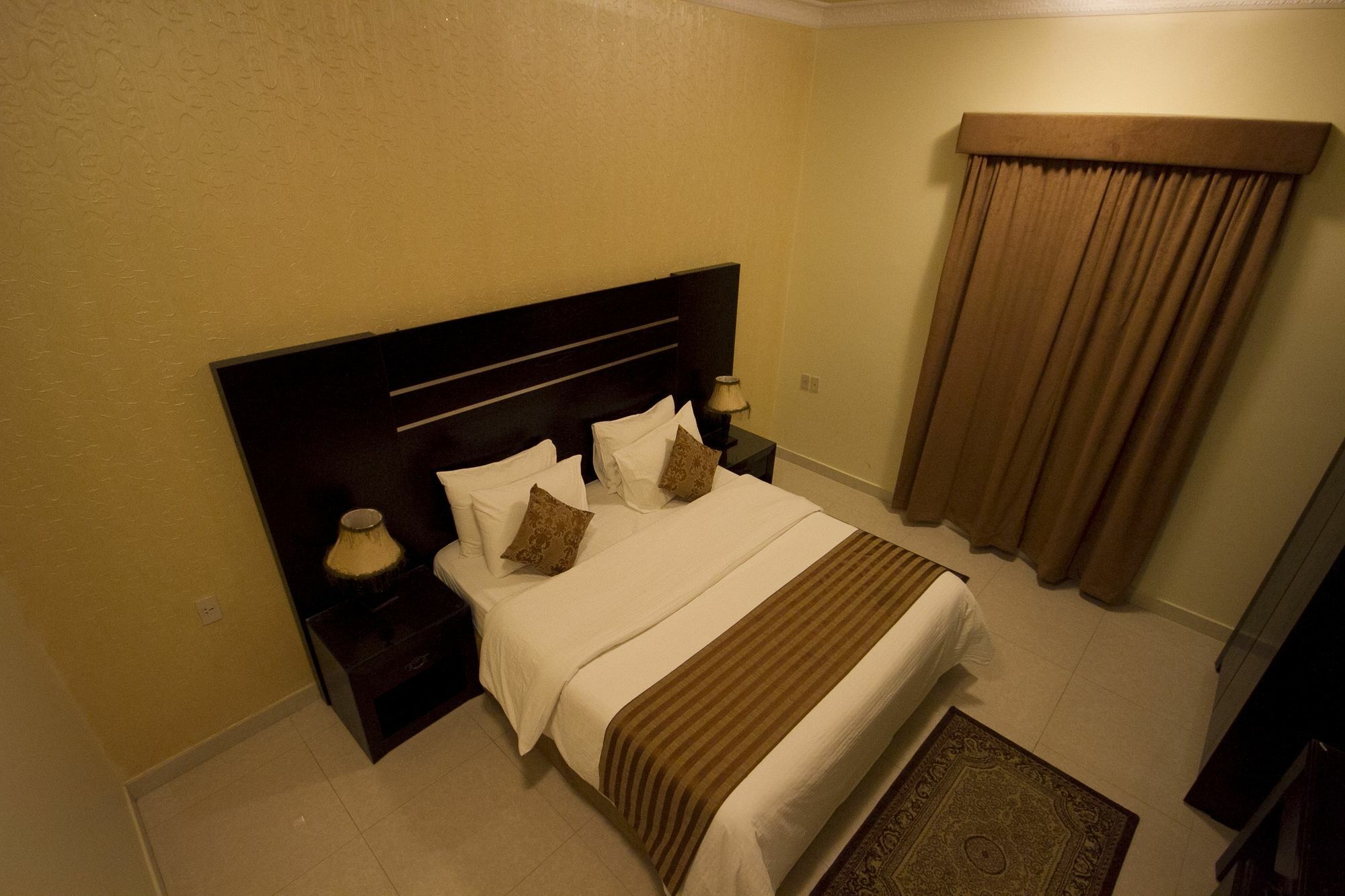 Blue Sands Palace Nadinah Exterior foto